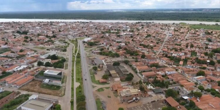Cidade baiana além do estilo de vida simples é perfeita para quem busca tranquilidade