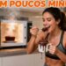 Nem açúcar, nem trigo: aprenda a fazer um bolo de chocolate fit e saboroso