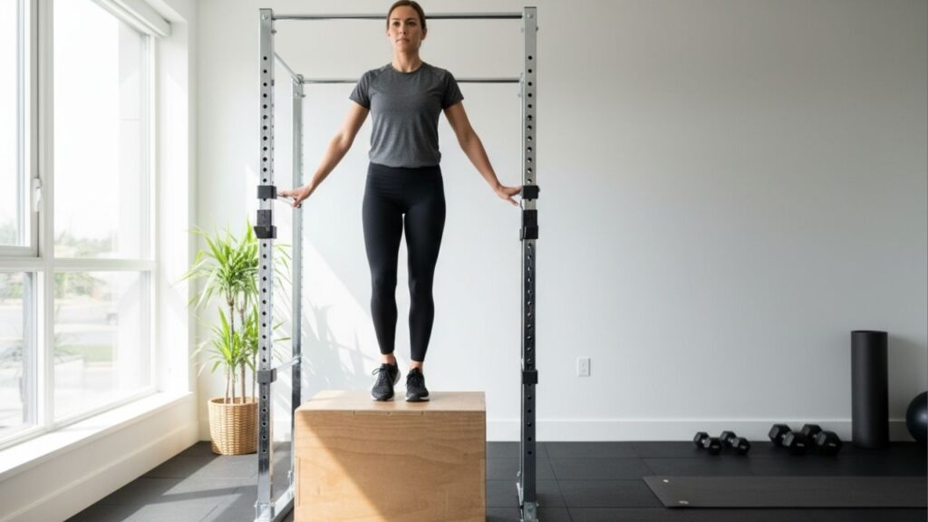 4 exercícios para fortalecer o pé e tornozelo após fratura ou entorse