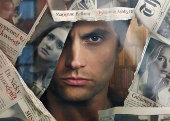 Série de suspense psicológico cativa a audiência global pelo incrível enredo