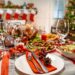 Os 3 pratos que não podem faltar na ceia de Natal