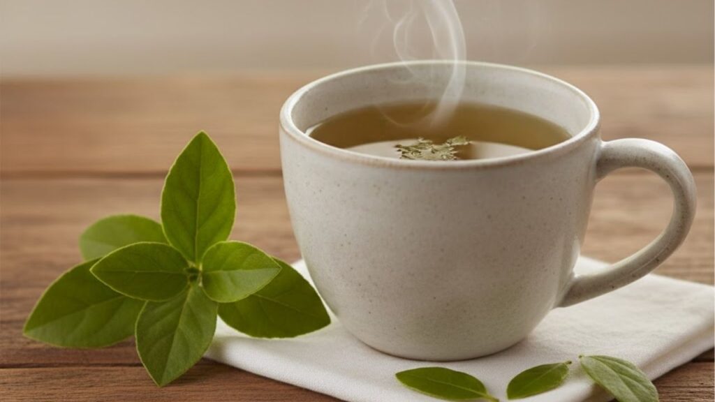 Chá de boldo: quando ele realmente ajuda e quando deve ser evitado