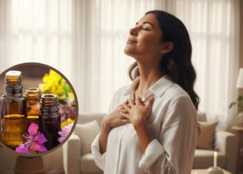 Nem vela, nem incenso: truque natural que perfuma a casa o dia todo