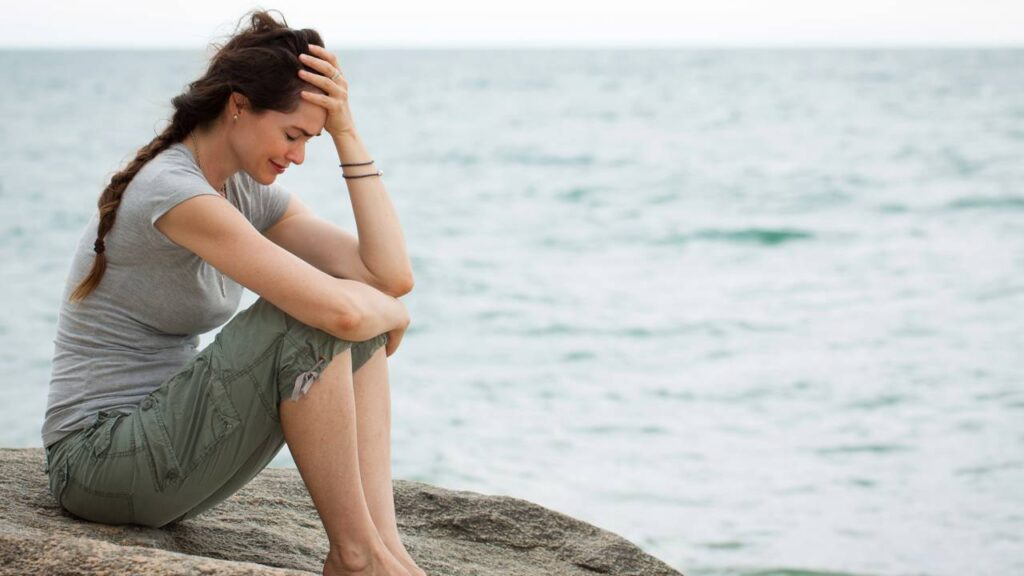 Por que choramos e qual a importância disso?