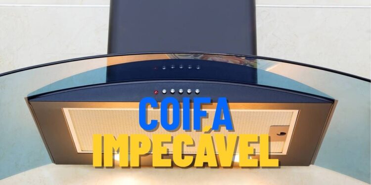 Mistura que remove gordura da coifa e deixa tudo brilhando