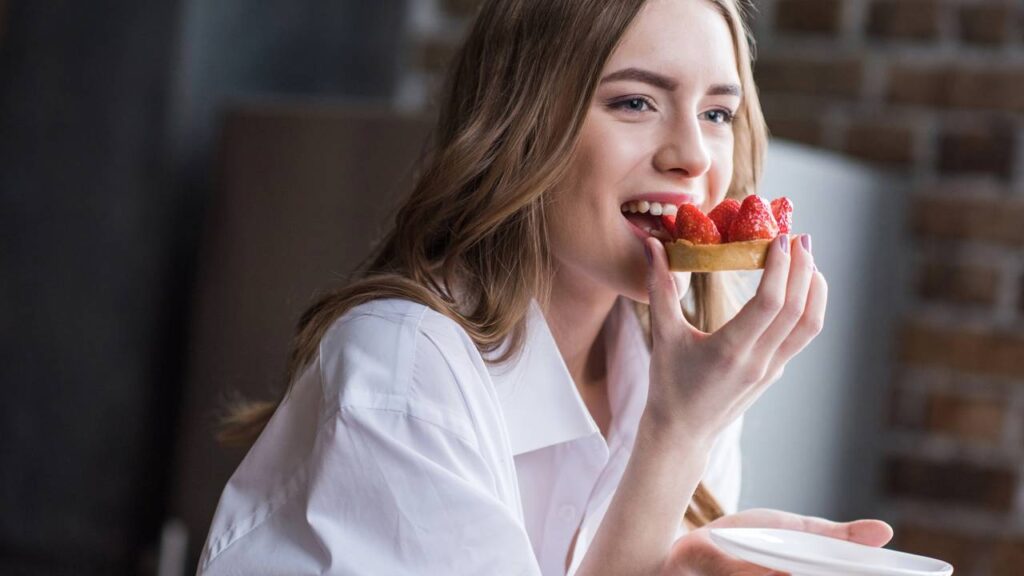 Comida de conforto: por que ela é essencial para o bem-estar