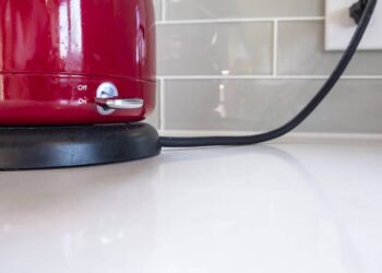 Parece inofensivo, mas este aparelho pesa na conta de luz