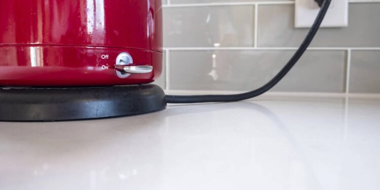 Parece inofensivo, mas este aparelho pesa na conta de luz