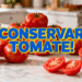 Dica infalível para conservar tomate maduro sem estragar