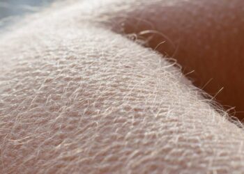 Saiba o por que sentimos e oque provoca os arrepios