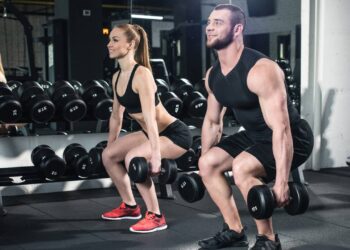 O erro que atrasa seu shape e que o treino de corpo inteiro resolve, segundo especialistas