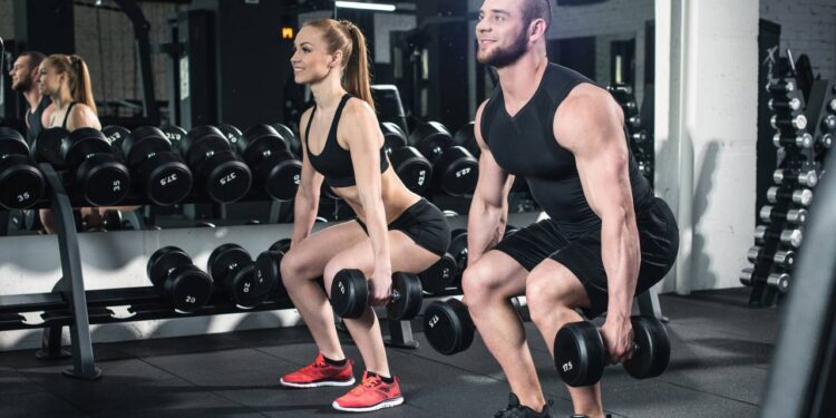 O erro que atrasa seu shape e que o treino de corpo inteiro resolve, segundo especialistas