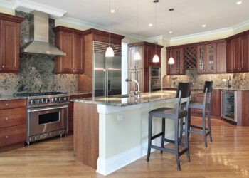 5 passos para planejar uma cozinha bonita, funcional e perfeita para sua casa