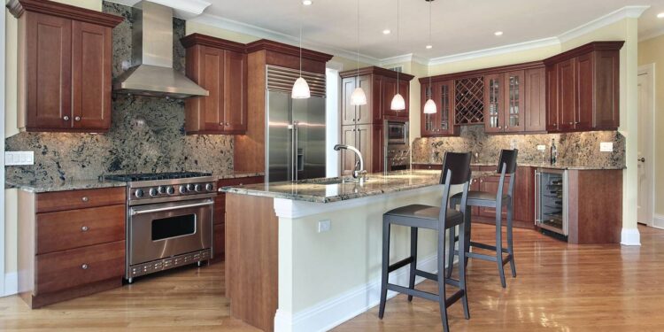 5 passos para planejar uma cozinha bonita, funcional e perfeita para sua casa