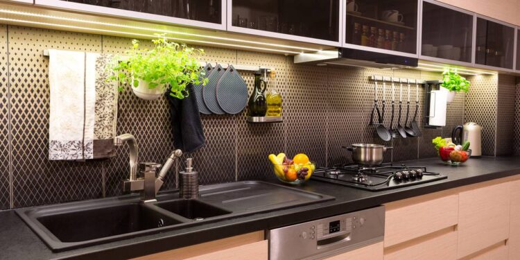 Esses gadgets de cozinha são baratos e facilitam muito na hora de cozinhar