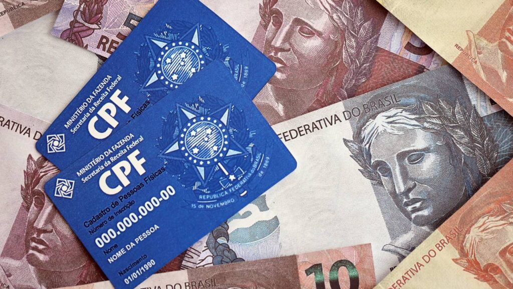 Comunicado para todos que informam o CPF ao comprar em supermercados