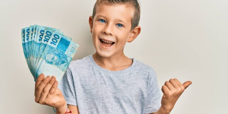 Empréstimos consignados podem ser feitos em nome de menores de idade?