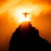 Cristo maior que o Redentor foi inaugurado no Rio Grande do Sul e a altura vai te surpreender