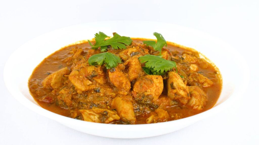 Conheça os 3 tipos de curry e para que serve cada um