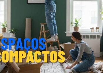 O segredo das arquitetas para decorar apartamentos pequenos com estilo