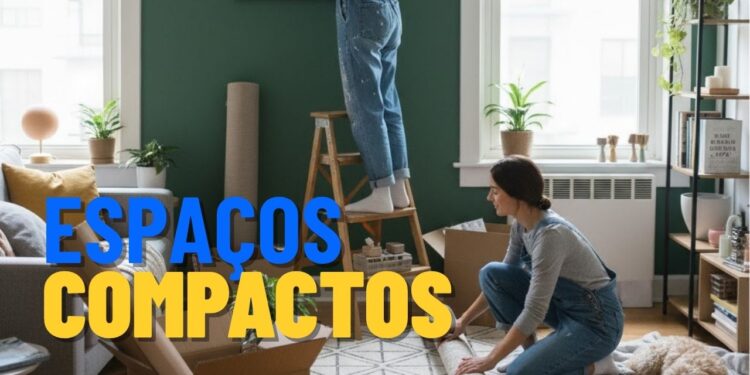 O segredo das arquitetas para decorar apartamentos pequenos com estilo