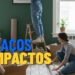 O segredo das arquitetas para decorar apartamentos pequenos com estilo