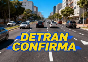 Detran confirma quem não precisa de CNH em 2025 e traz alívio para motoristas