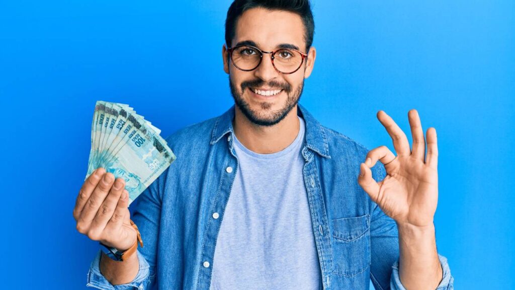 Concorra a R$ 885 mil em prêmios colocando o CPF na nota