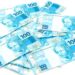 Mais de 400 mil pessoas recebem pagamento extraordinário de R$ 1.518