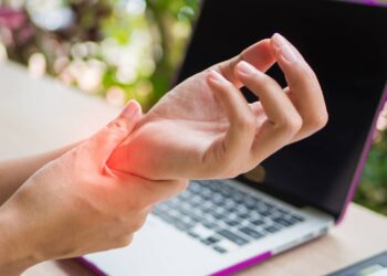 Os 5 melhores exercícios para quem tem dor crônica nos pulsos