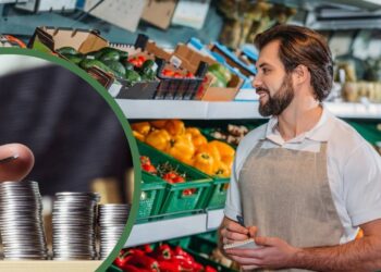Evite desperdício de alimentos e gaste menos no mercado