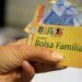 Atenção, beneficiários! Pagamento do Bolsa Família de dezembro será antecipado