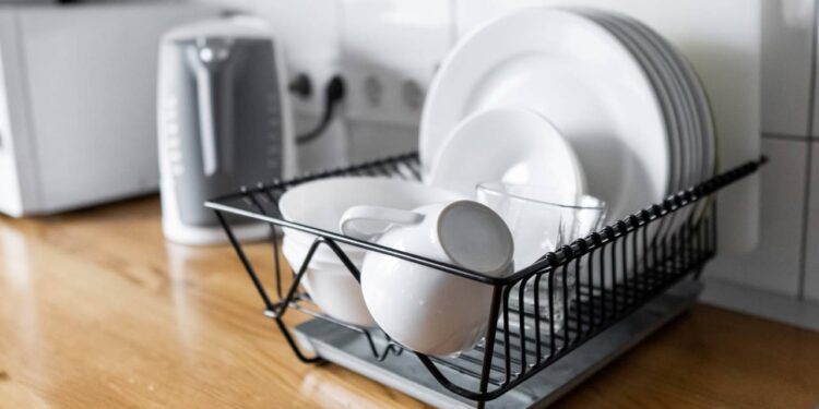 A nova tendência que deixa a cozinha livre, prática e organizada