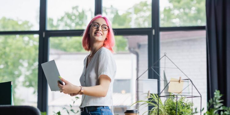 Estas 3 plantas podem mudar completamente sua rotina no escritório