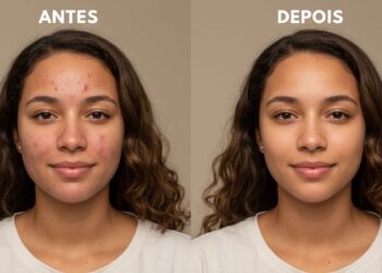 O que realmente funciona contra acne, segundo uma especialista em pele