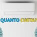 Quanto custa instalar ar-condicionado inverter em uma residência de 120 m² em novembro de 2025?