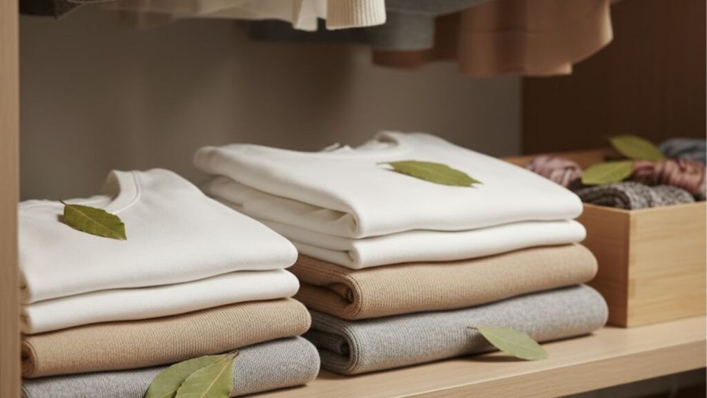 Dicas naturais para afastar baratas que se escondem em móveis de madeira