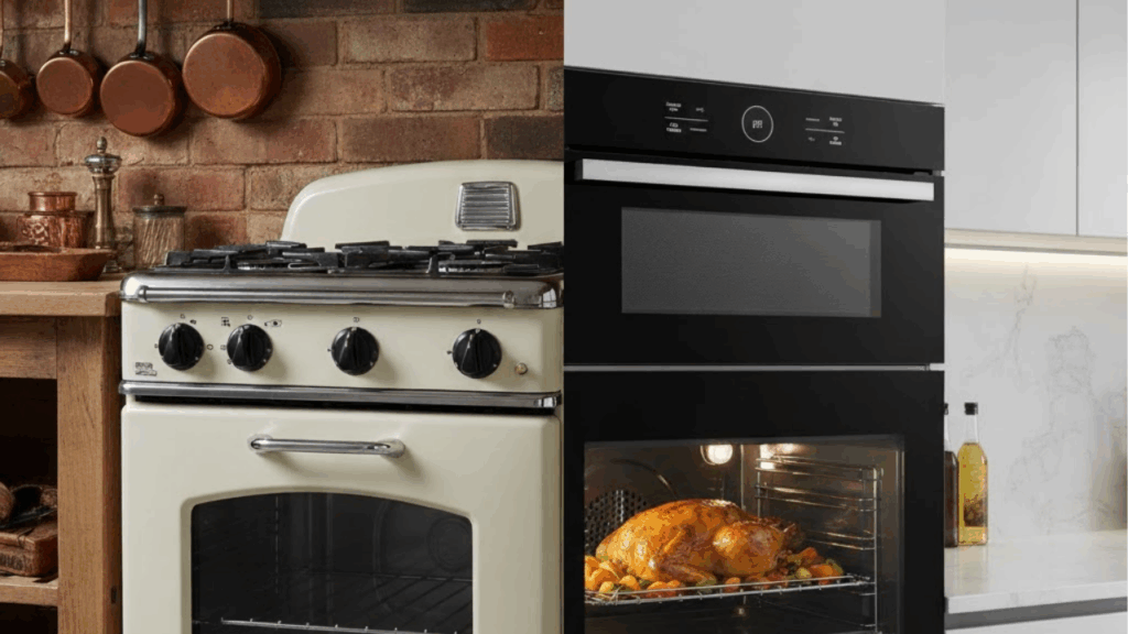 Os eletrodomésticos que sumiram das casas e o que isso diz sobre a vida moderna