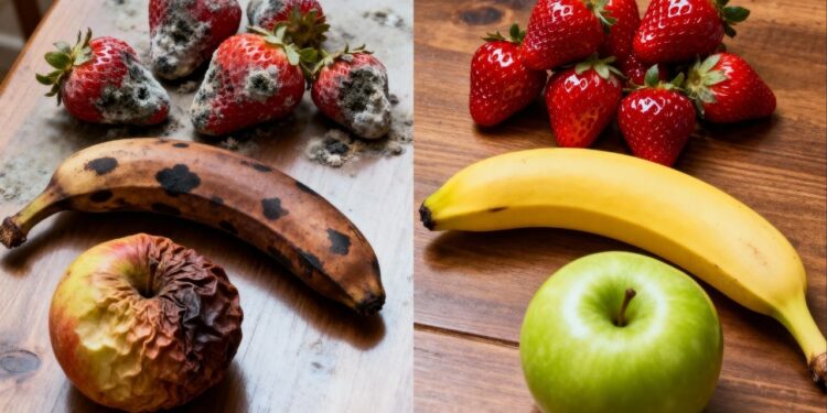 Como conservar frutas no verão sem estragar em 48 horas