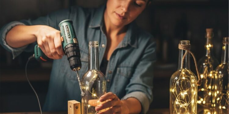 Ideias criativas para decorar com o que você já tem em casa