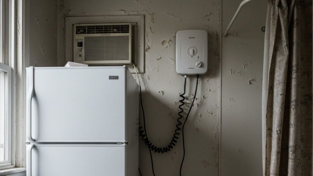 Os 5 eletrodomésticos que mais consomem energia e como reduzir a conta de luz sem abrir mão deles