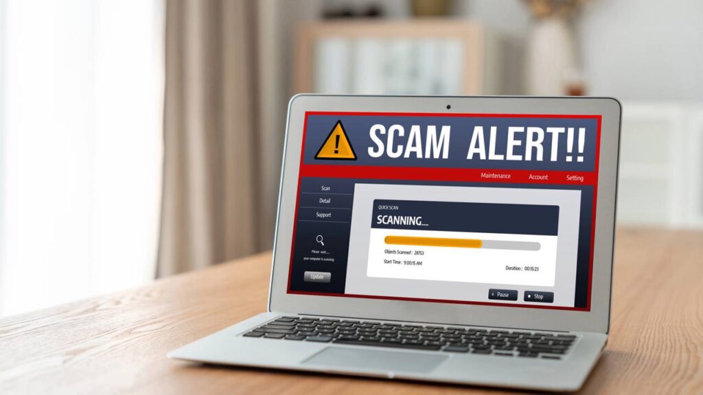 Google pagará R$ 29 mil a vítima de golpe digital no Brasil