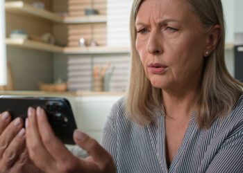 App do banco funcionando sozinho? Cuidado, pode ser o Golpe da Mão Fantasma