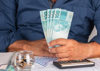 Governo anuncia os 15 ganhadores do sorteio do programa CPF na nota