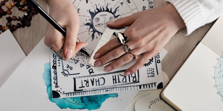 Horóscopo do fim de semana (1 e 2 de novembro de 2025) para Áries, Touro e Gêmeos