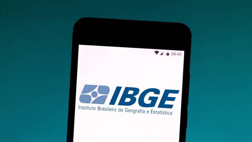 IBGE abre concurso público com 216 vagas com salários de até R$ 3,3 mil