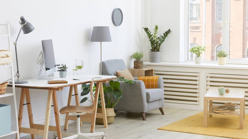 Como deixar sua casa aconchegante sem gastar muito, segundo arquitetos