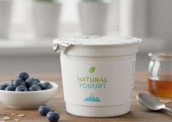 O truque que evita que o iogurte azede antes da validade