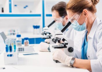 Novas tecnologias de vigilância viral permitem prever surtos com precisão inédita