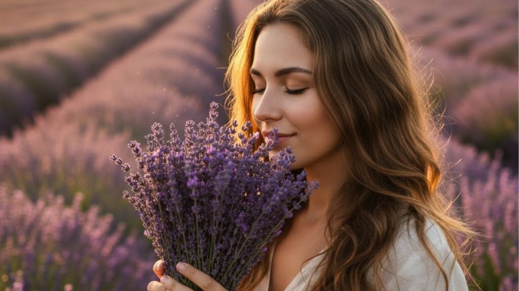 As 4 plantas que perfumam a casa naturalmente e decoram com charme